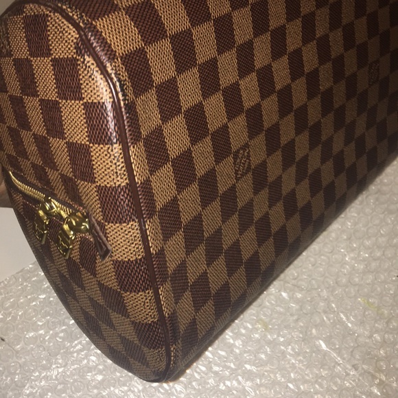 💯 Authentic Louis Vuitton Ribera MM - Picture 5 of 8
